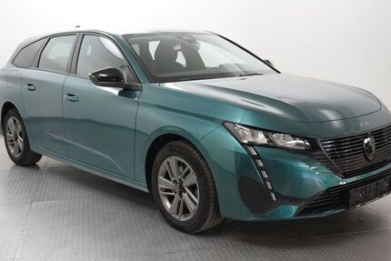 Peugeot 308 15.667 km 17.750 &euro; Bebra 36179