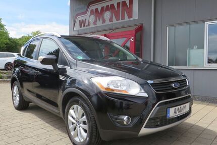 Ford Kuga 222.148 km 5.700 &euro; Wald 88639