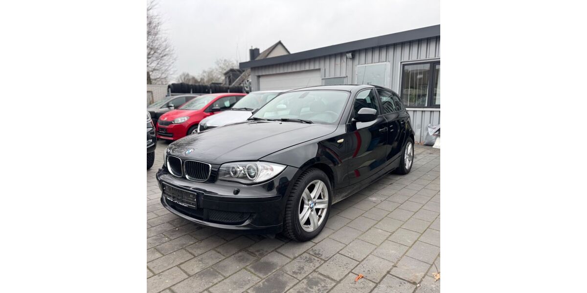 BMW 118 259.000 km 4.950 &euro; Nordhorn 48529
