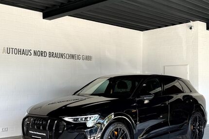 Audi e-tron 23.853 km 34.990 &euro; Braunschweig 38112