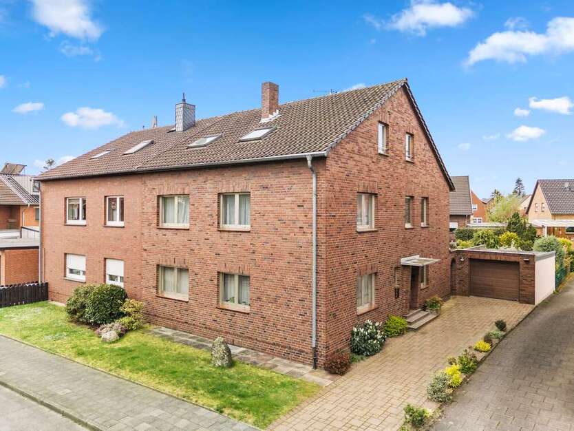 Haus zum Kaufen in Dormagen 515.000 € 160 m²