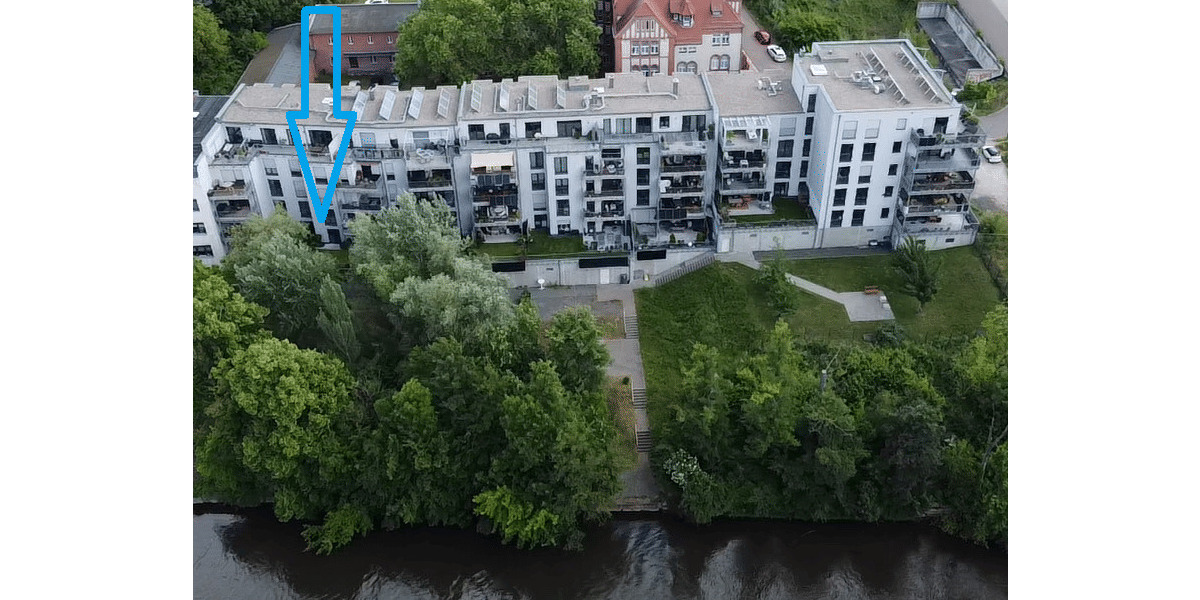 Etagenwohnung Halle (Saale) Innenstadt - 5 Zimmer, 181 m&sup2;, 700.000&euro; | Angebot:26867266