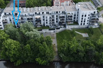 Etagenwohnung Halle (Saale) Innenstadt - 5 Zimmer, 181 m&sup2;, 700.000&euro; | Angebot:26867266