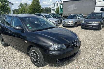 Seat Ibiza 245.000 km 1.299 &euro; Pfaffenhofen 85276