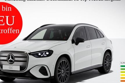 Mercedes-Benz GLC 400 8.500 km 87.777 &euro; Regensburg 93053
