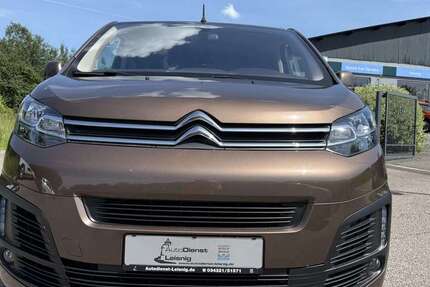 Citroen Spacetourer 65.600 km 28.950 &euro; Leisnig 04703