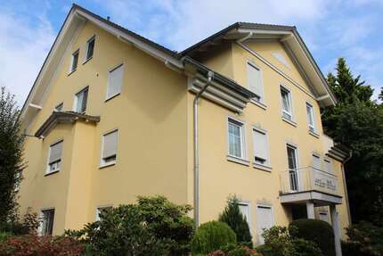 Wohnung zum Mieten in Siegburg 1.025 € 86 m² 3 zimmer