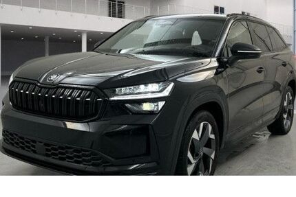 Skoda Kodiaq 10.812 km 43.890 € Wolfsburg 38440