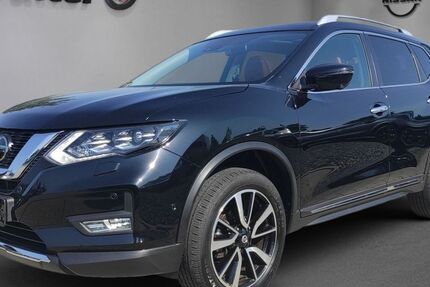 Nissan X-Trail 37.900 km 23.290 &euro; Pforzheim 75177