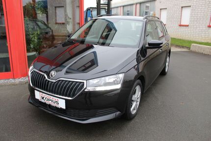 Skoda Fabia 66.818 km 12.780 &euro; Bad Wünnenberg-Haaren 33181