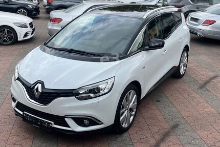 Renault Scenic 120.509 km 13.990 € Neuwied 56564