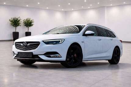 Opel Insignia 227.500 km 7.600 &euro; Gießen 35396