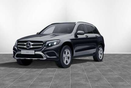 Mercedes-Benz GLC 250 52.000 km 34.890 € Karlsruhe 76185