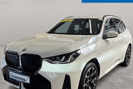 BMW X3 17.450 km 61.995 &euro; Nürnberg 90441