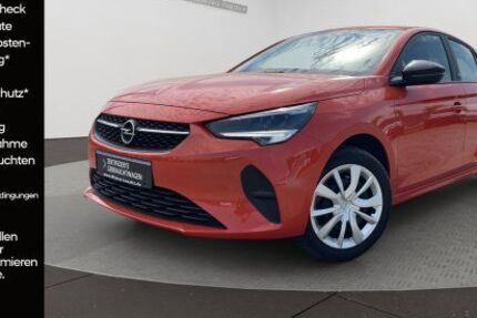 Opel Corsa 58.354 km 14.980 &euro; Großröhrsdorf OT Bretnig 01900