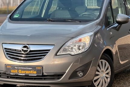 Opel Meriva 148.183 km 4.500 &euro; Albstadt, Tailfingen 72461