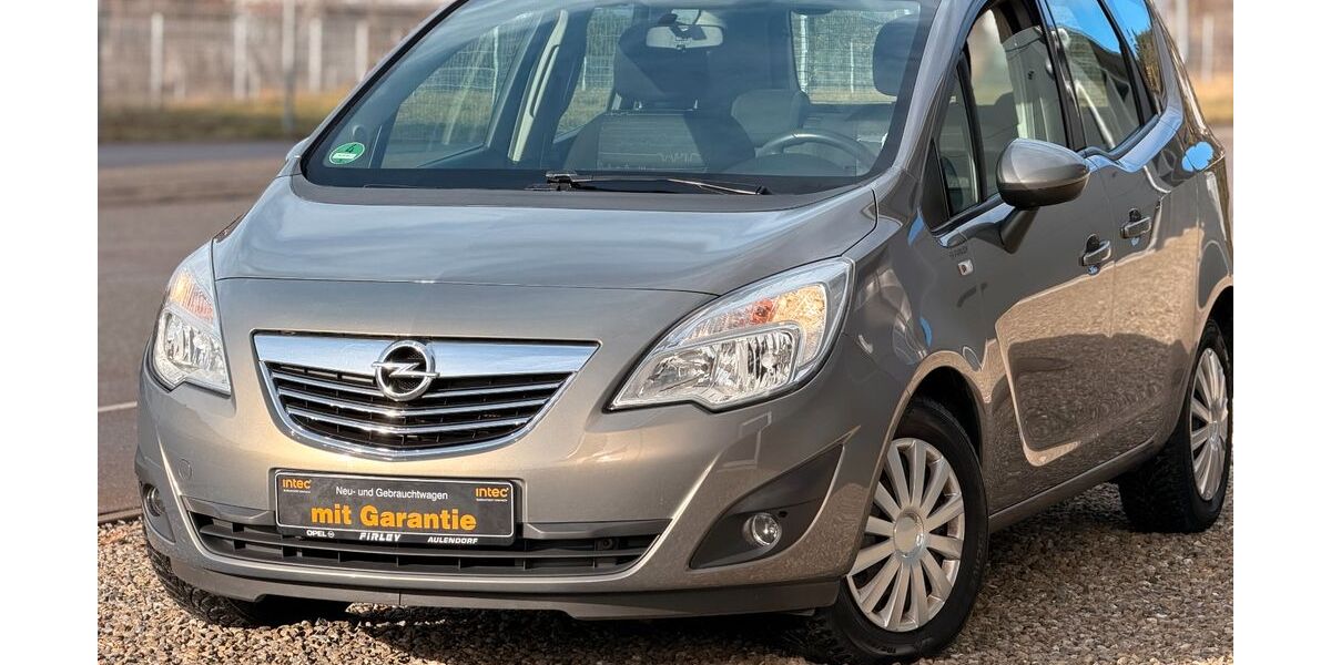 Opel Meriva 148.183 km 4.500 &euro; Albstadt, Tailfingen 72461