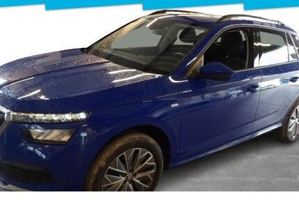 Skoda Kamiq 47.144 km 19.990 &euro; Berlin 12099