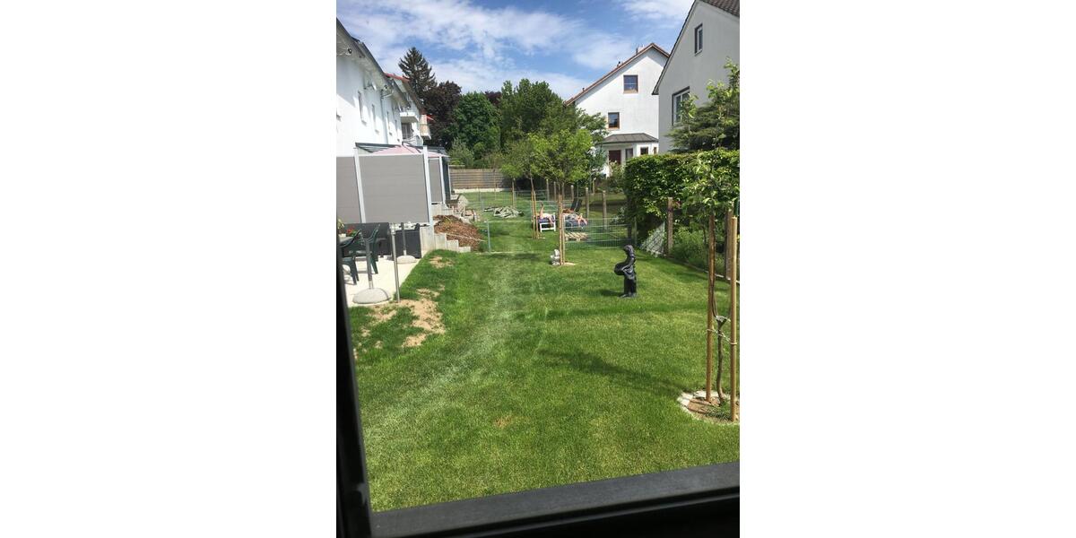 Reihenhaus in ruhiger, gewachsener Lage zu vermieten 6 zimmer