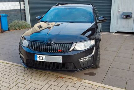 Skoda Octavia 203.000 km 10.900 € Magdeburg 39116