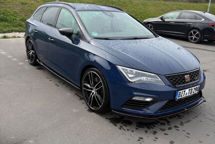 Seat Leon 101.000 km 21.000 &euro; Bitburg 54634