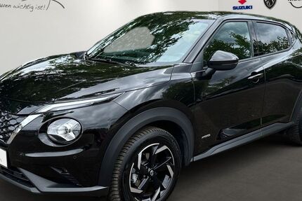Nissan Juke 8.000 km 23.980 € Berlin 13599