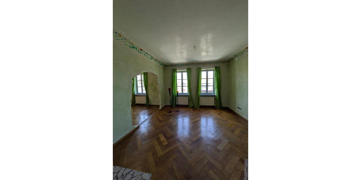 Etagenwohnung Ansbach - 3 Zimmer, 119 m&sup2;, 1.000&euro; | Angebot:26214622