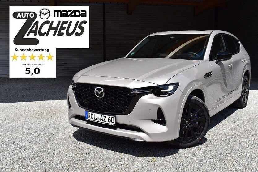 CX-60