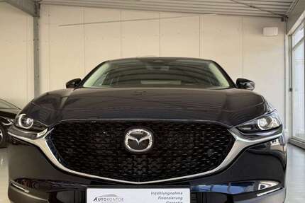 Mazda CX-30 8.501 km 24.870 &euro; Bendestorf 21227