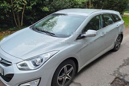Hyundai i40 211.000 km 5.600 &euro; Osterholz-Scharmbeck 27711