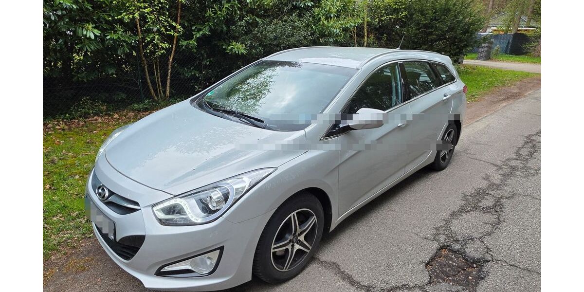 Hyundai i40 211.000 km 5.600 &euro; Osterholz-Scharmbeck 27711