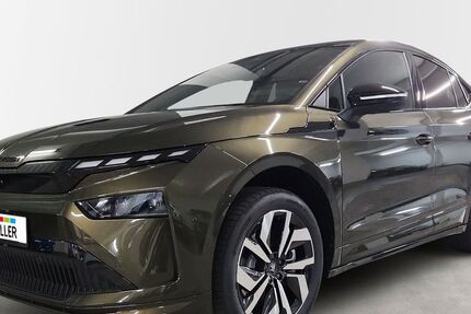 Skoda Enyaq 1.500 km 54.980 &euro; Fulda 36043