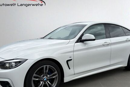 BMW 420 89.725 km 22.999 &euro; Langerwehe 52379