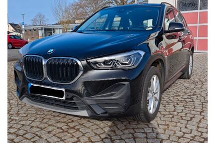 BMW X1 54.000 km 23.800 &euro; Marburg 35043