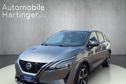 Nissan Qashqai 125.600 km 15.950 &euro; Bendorf 56170