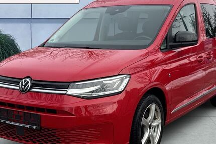 VW Caddy 59.600 km 22.990 &euro; Freising 85356