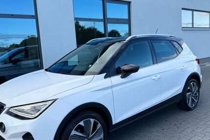 Seat Arona 25.572 km 23.790 &euro; Greifswald 17489