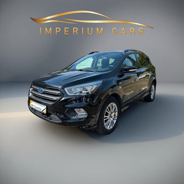 Ford Kuga 131.500 km 14.900 € Saarbrücken 66127