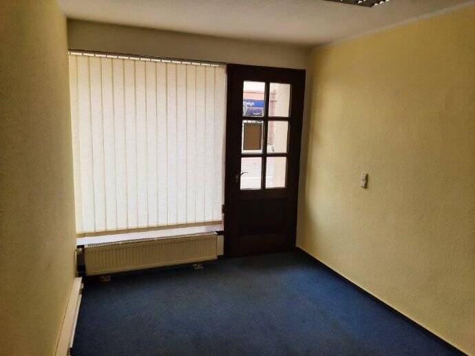 Gewerbeobjekt Eilenburg Eilenburg-Berg - 1 Zimmer, 30 m&sup2;, 160&euro; | Angebot:24035493