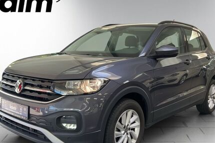VW T-Cross 16.900 km 21.880 &euro; Leck 25917
