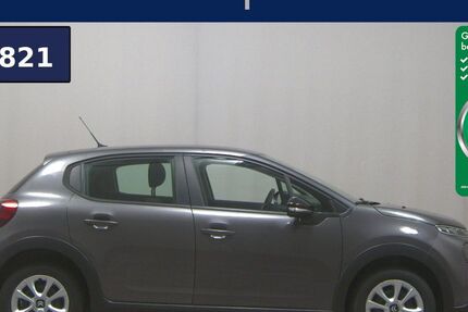 Citroen C3 61.848 km 6.980 &euro; Gyhum/Bockel 27404
