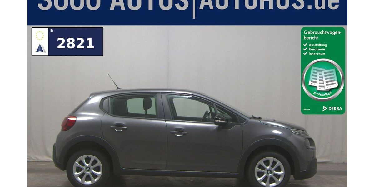 Citroen C3 61.848 km 6.980 &euro; Gyhum/Bockel 27404