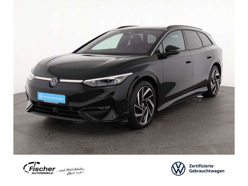 VW ID.7 11.240 km 52.980 € Neumarkt 92318