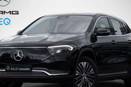Mercedes-Benz EQA 350 6.991 km 36.380 € Waldbröl 51545