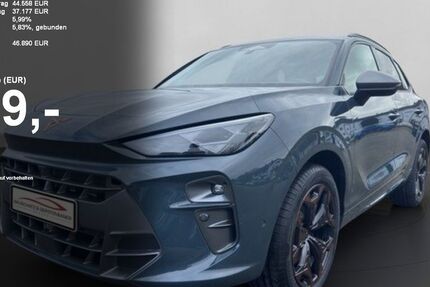 Cupra Terramar 9.000 km 46.890 &euro; Gaggenau 76571