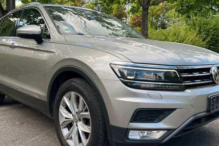 VW Tiguan 194.747 km 17.500 € Kitzingen 97318