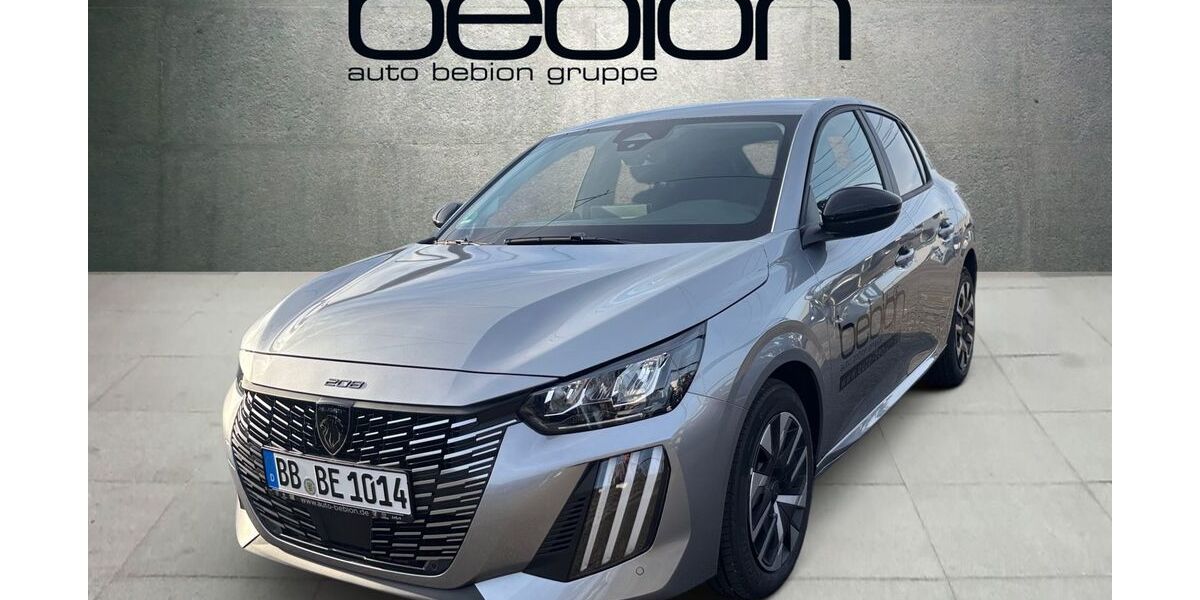Peugeot 208 2.614 km 24.677 &euro; Reutlingen 72766