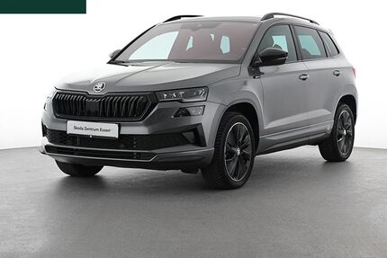 Skoda Karoq 25.701 km 33.960 &euro; Essen 45143