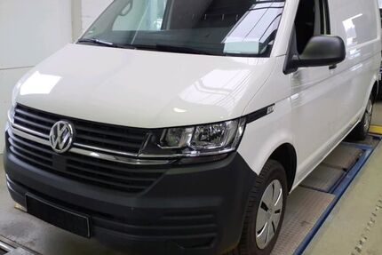 VW T6 Transporter 21.700 km 25.990 &euro; Braunschweig 38114