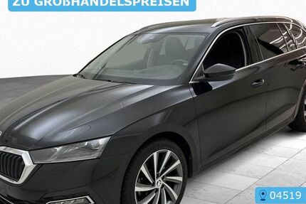 Skoda Octavia 131.982 km 18.907 &euro; Starnberg 82319